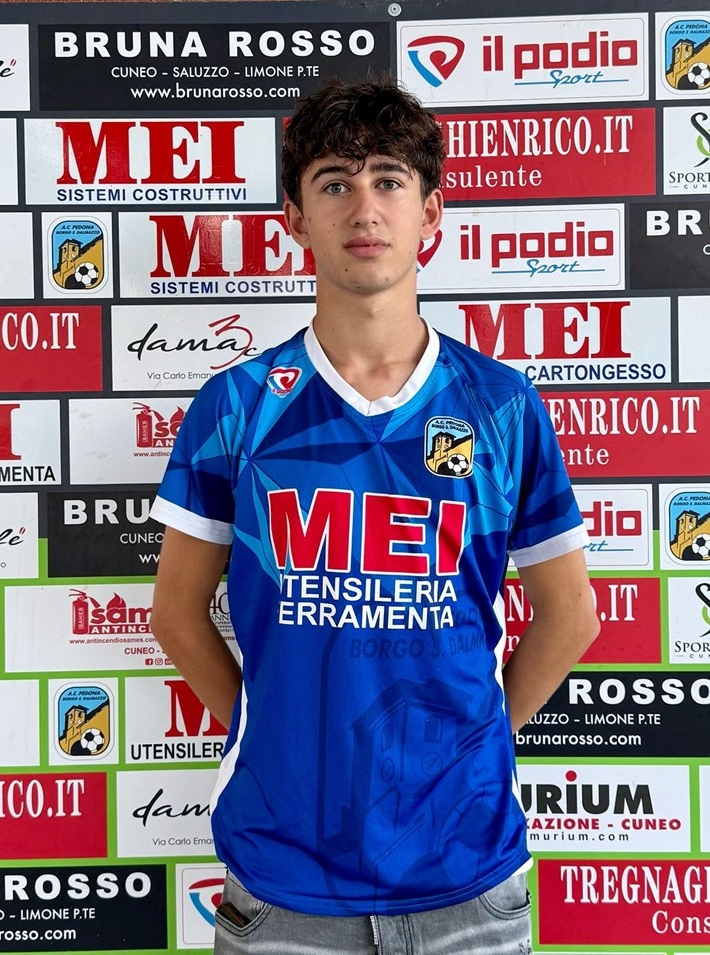 STINGI MATTEO